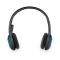 Гарнитура беспроводная Logitech Гарнитура беспроводная Logitech Wireless Headset H600 Black