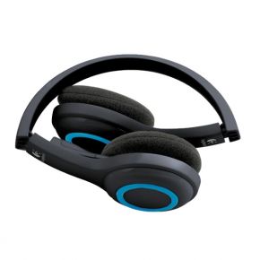 Гарнитура беспроводная Logitech Гарнитура беспроводная Logitech Wireless Headset H600 Black