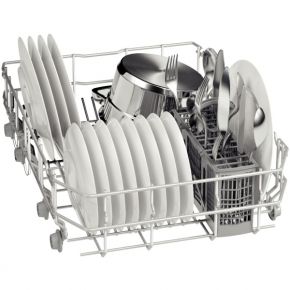 Посудомоечная машина встраиваемая Bosch Посудомоечная машина встраиваемая Bosch SPV40M60RU