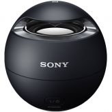 Колонка портативная Sony Колонка портативная Sony SRS-X1 Black
