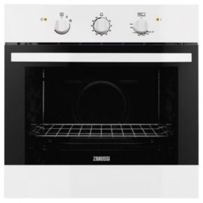 Духовой шкаф Zanussi Духовой шкаф Zanussi ZOG511211W White