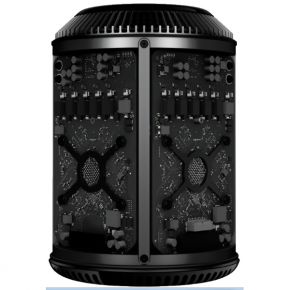 Системный блок Apple Системный блок Apple Mac Pro