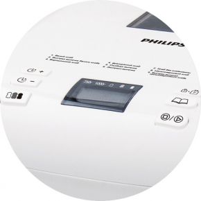 Хлебопечь Philips Хлебопечь Philips HD9016/30