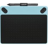 Графический планшет Wacom Графический планшет Wacom Intuos Art Pen&amp;Touch Small Blue