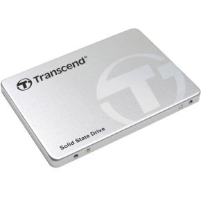 Твердотельный диск SSD Transcend Твердотельный диск SSD Transcend TS256GSSD370S 256GB