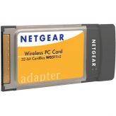 Wi-Fi адаптер Netgear Wi-Fi адаптер Netgear WG511EE