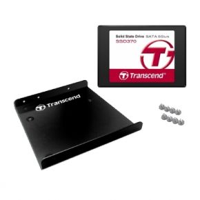 Твердотельный диск SSD Transcend Твердотельный диск SSD Transcend TS1TSSD370S