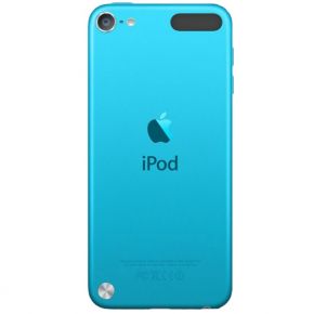 MP3 плеер Apple MP3 плеер Apple iPod touch 64GB BLUE