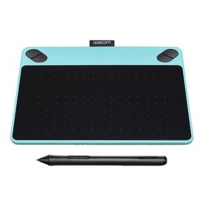 Графический планшет Wacom Графический планшет Wacom Intuos Draw Pen S (CTL-490DB-N)