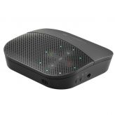 Колонка портативная Logitech Колонка портативная Logitech Mobile Speakerphone P710e Black