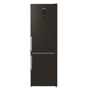 Холодильник Gorenje Холодильник Gorenje NRK6192MBK