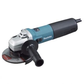 Шлифмашина угловая Makita Шлифмашина угловая Makita 9557HNZ