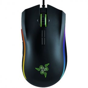 Мышь проводная Razer Мышь проводная Razer MAMBA CHROMA TOURNAMENT