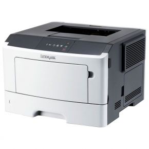 Принтер Lexmark Принтер Lexmark MS312dn