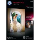Бумага для принтера HP Бумага для принтера HP Premium Plus Photo Paper A3 (CR675A)