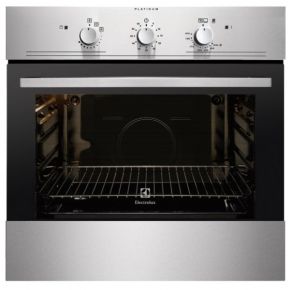 Духовой шкаф Electrolux Духовой шкаф Electrolux EOG91102AX Stainless Steel