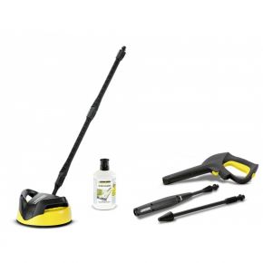 Мойка высокого давления Karcher Мойка высокого давления Karcher K 5 Premium