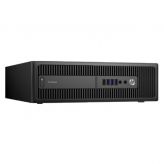 Системный блок HP Системный блок HP ProDesk 600 G2 SFF