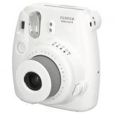 Фотоаппарат моментальной печати Fujifilm Фотоаппарат моментальной печати Fujifilm Instax Mini 8 White