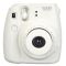 Фотоаппарат моментальной печати Fujifilm Фотоаппарат моментальной печати Fujifilm Instax Mini 8 White