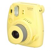 Фотоаппарат моментальной печати Fujifilm Фотоаппарат моментальной печати Fujifilm Instax Mini 8 Yellow
