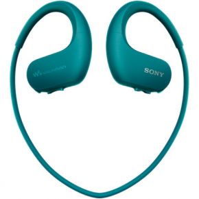 MP3 плеер Sony MP3 плеер Sony NW-WS413 4Gb Blue
