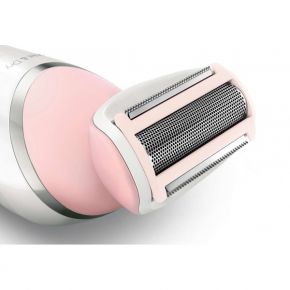 Женская бритва Philips Женская бритва Philips BRL140/00 White/Pink