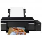 Принтер струйный Epson Принтер струйный Epson L805