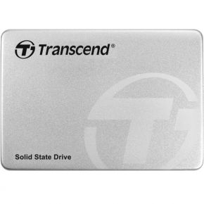 Твердотельный диск SSD Transcend Твердотельный диск SSD Transcend TS128GSSD370