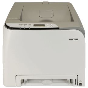 Принтер лазерный Ricoh Принтер лазерный Ricoh Aficio SP C240DN