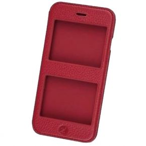 Чехол для iPhone 6/6S Cozistyle Чехол для iPhone 6/6S Cozistyle Smart CPH6CL005 Red