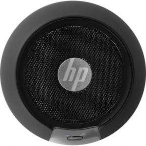 Портативная акустика беспроводная HP Портативная акустика беспроводная HP S6500 N5G09AA Black