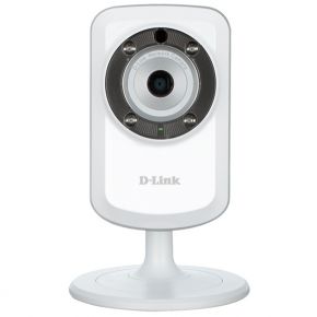 IP-камера D-Link IP-камера D-Link DCS-933L