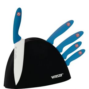 Набор ножей Vitesse Набор ножей Vitesse VS-9203