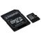 Карта памяти micro SDHC Kingston Карта памяти micro SDHC Kingston SDC10G2/32GB