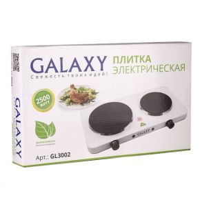 Плита электрическая Galaxy Плита электрическая Galaxy GL 3002
