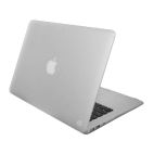 Чехол для Macbook Air 11 Cozistyle Чехол для Macbook Air 11 Cozistyle Plastic Shell CPS1109 Transparent