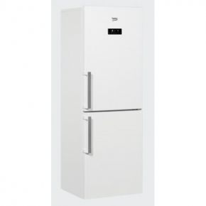 Холодильник Beko Холодильник Beko RCNK296E21W
