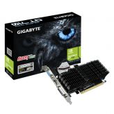 Видеокарта Gigabyte Видеокарта Gigabyte GV-N710SL-2GL