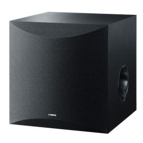 Сабвуфер Yamaha Сабвуфер Yamaha NS-SW100 Black