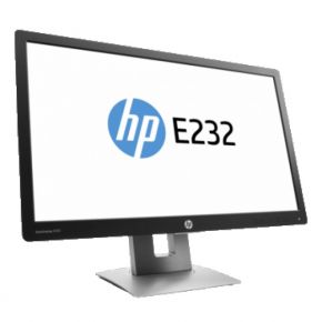 Монитор HP Монитор HP EliteDisplay E232