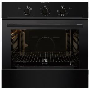 Духовой шкаф Electrolux Духовой шкаф Electrolux EOG91102AK Black