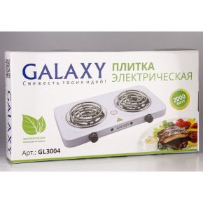Плита электрическая Galaxy Плита электрическая Galaxy GL 3004