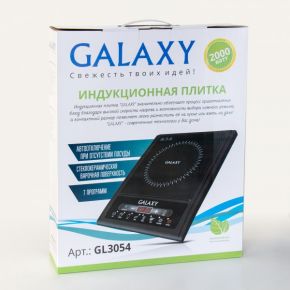 Плитка индукционная Galaxy Плитка индукционная Galaxy GL 3054