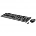 Клавиатура + мышь беспроводные HP Клавиатура + мышь беспроводные HP QY449AA