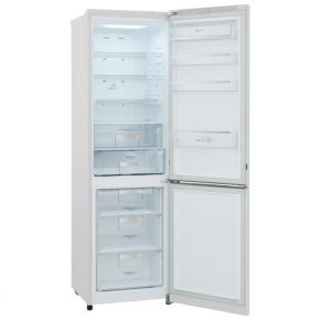 Холодильник LG Холодильник LG GA-B489SVQZ