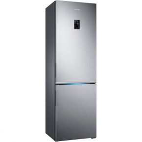 Холодильник Samsung Холодильник Samsung RB34K6220S4 Silver