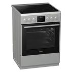 Плита электрическая Gorenje Плита электрическая Gorenje EC52203AS0