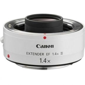 Конвертер Canon Конвертер Canon EF 1.4X III Extender