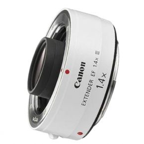 Конвертер Canon Конвертер Canon EF 1.4X III Extender